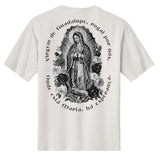 Vintage White - BACK