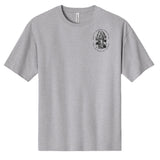 ATHLETIC HEATHER - FRONT