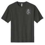 Camiseta Virgem de Guadalupe - Onde está Maria, há esperança