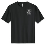 Camiseta Virgem de Guadalupe - Onde está Maria, há esperança