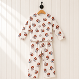 Pijama Infantil Jesus Bom Pastor