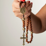 Our Lady of Aparecida Rosary