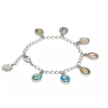Children's Bracelet with Our Lady and Saints