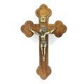 Crucifixo De Parede 12cm