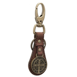 Chaveiro São Bento Luxo