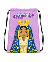 Sacochila  Nossa Senhora Aparecida