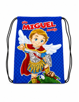 Sacochila Infantil Sao Miguel Arcanjo