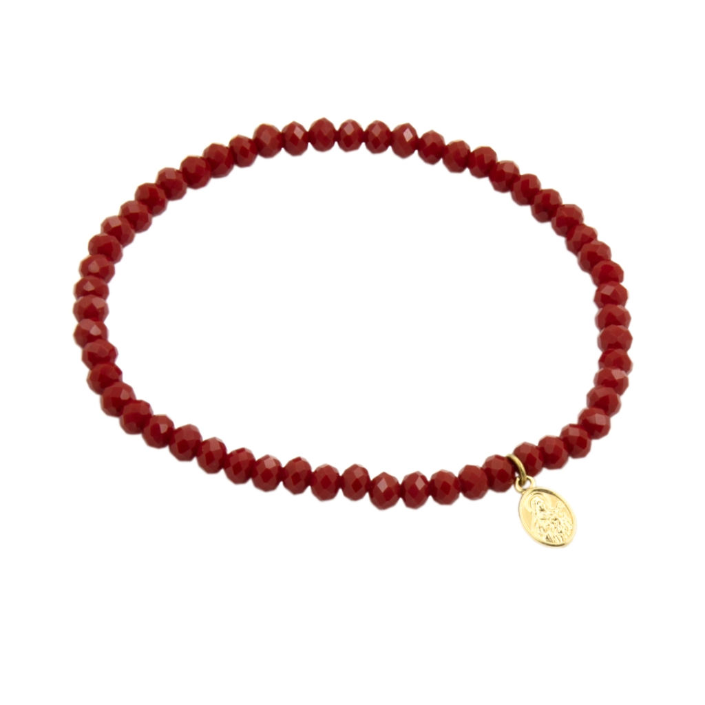 Saint Thérèse Bracelet