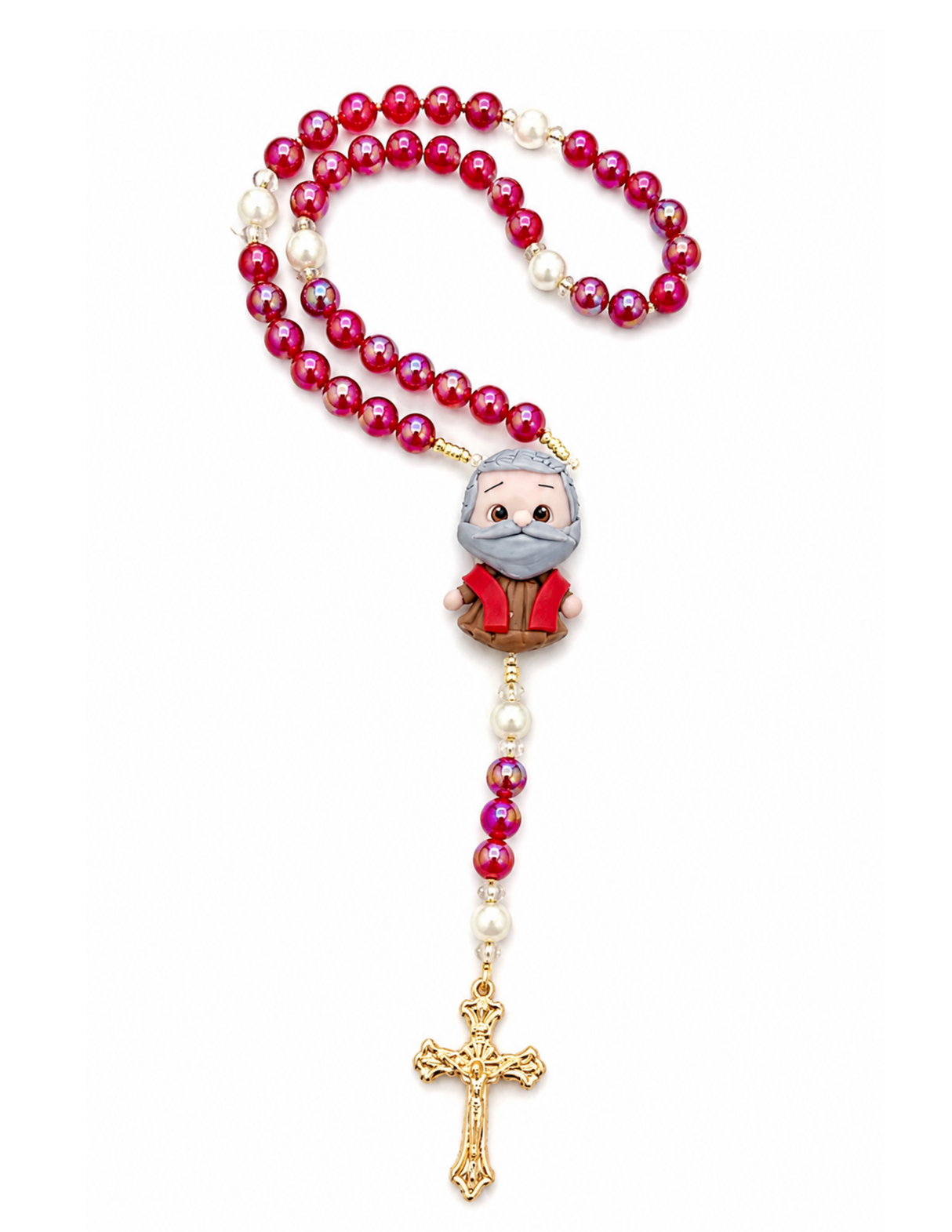 Terco Infantil Sao Padre Pio