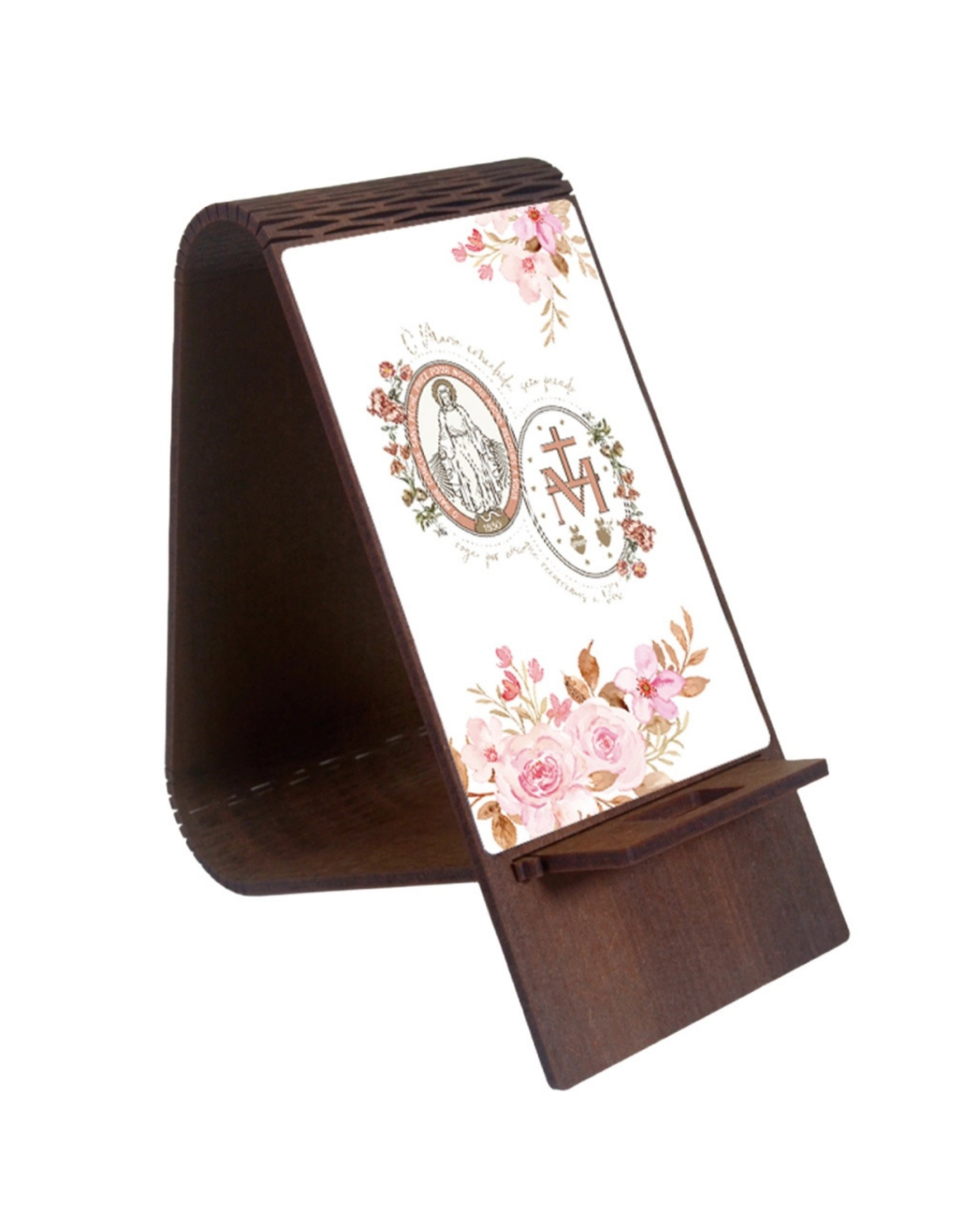 Suporte Para Celular Nossa Senhora Das Graças