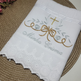 My Confirmation Washcloth - Bathroom