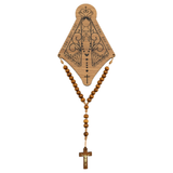 Adorno de Porta Nossa Senhora Aparecida